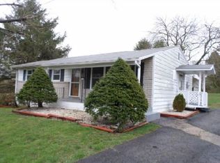 134 Travitz Rd, Millersburg, PA 17061