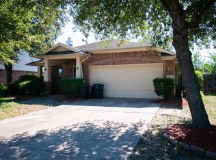 5811 Laramie River Ct, Katy, TX 77449