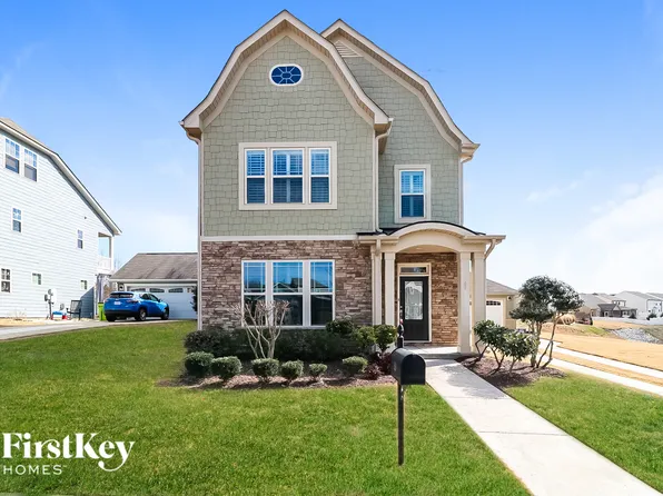 69 Plum Ln, Clayton, NC 27527