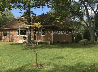4608 Woodridge Dr, Fort Wayne, IN 46804