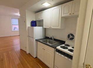 527 Beacon St #10, Boston, MA 02115