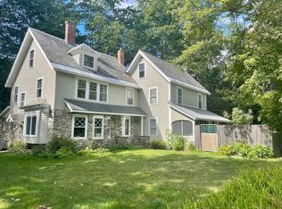 349 Dover Rd, South Newfane, VT 05351