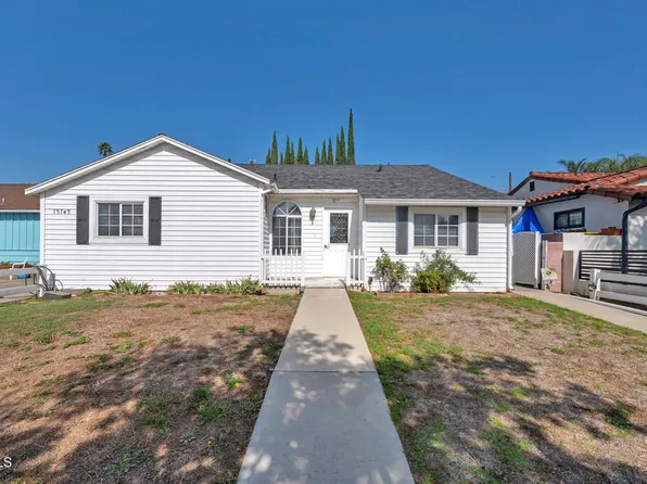 15743 Covello St, Van Nuys, CA 91406