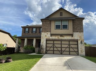 137 Quinton Cv, Kyle, TX 78640