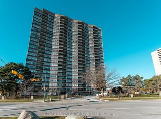 3151 Bridletowne Cir #2307, Toronto, ON M1W 2T1