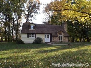 290 Valley Rd, Etters, PA 17319