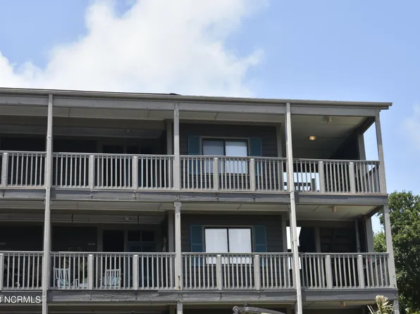 2304 W Fort Macon Road #315h, Atlantic Beach, NC 28512
