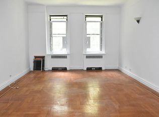200 Bennett Ave APT 6B, New York, NY 10040