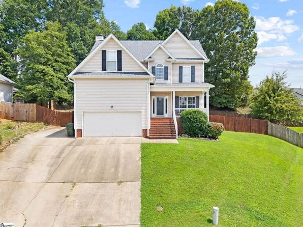 15 Catbriar Ct, Simpsonville, SC 29680