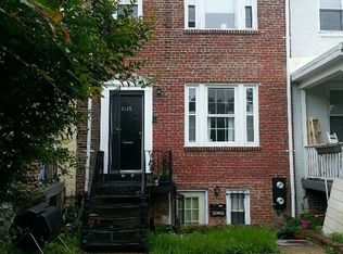 1513 Massachusetts Ave SE, Washington, DC 20003