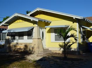 1245 SW 13th Ave, Miami, FL 33135