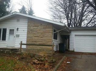 1125 Carnegie Ave, Akron, OH 44314