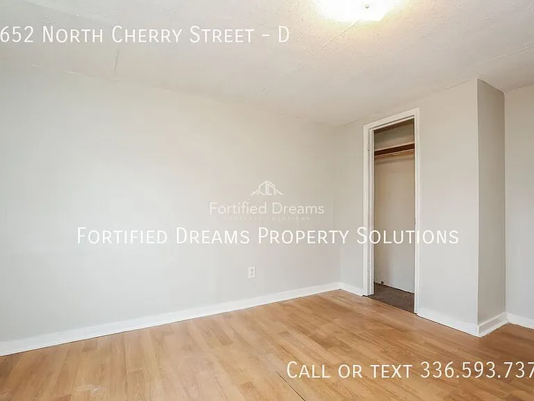 1652 N Cherry St #D — Photo 7