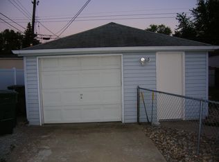 1598 180th Pl, Hammond, IN 46324