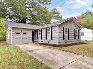 265 Benns Rd, Newport News, VA 23601