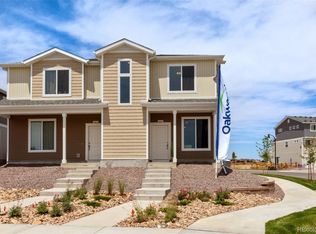 22331 E 46th Avenue, Aurora, CO 80019