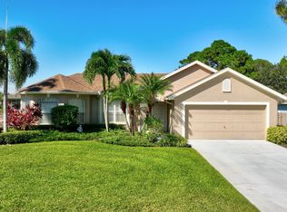 2165 SW Alloway Ave, Port Saint Lucie, FL 34953