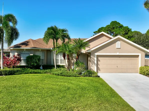 2165 SW Alloway Avenue, Port St Lucie, FL 34953