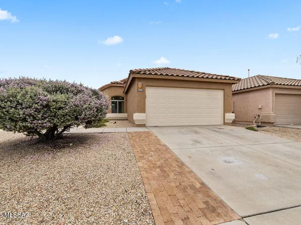 8403 S Otis Dr, Tucson, AZ 85747
