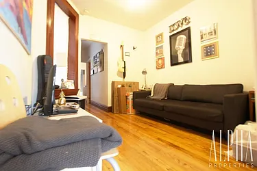 Rented by Alpha Properties NYC I LLC