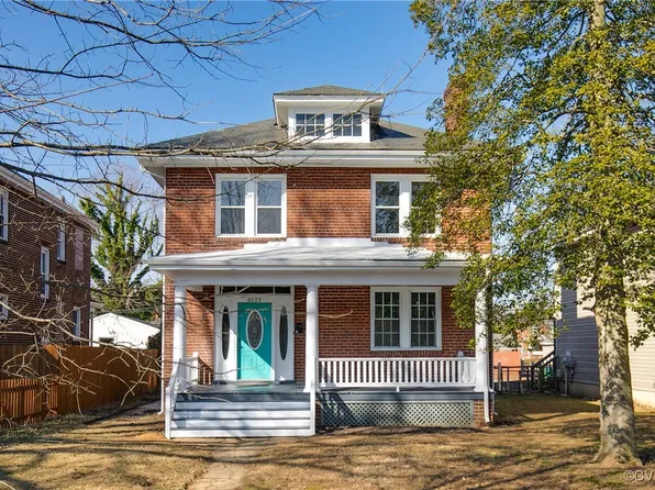 3522 Maryland Ave, Richmond, VA 23222
