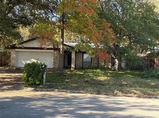 1307 Cedar Ridge Ter, Euless, TX 76039