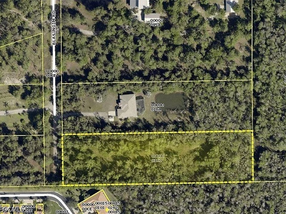 1st image of 12491 Blasingim Rd