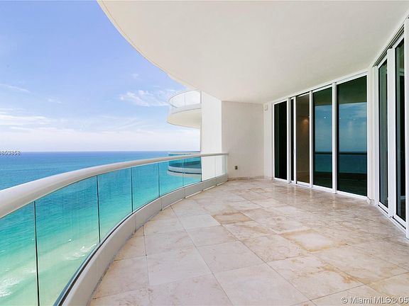 2nd image of 16047 Collins Ave APT 2701