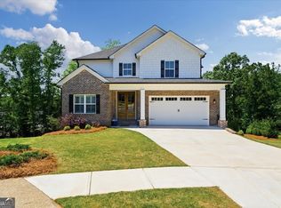 110 Emily Ct, Carrollton, GA 30117