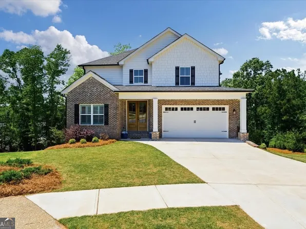 110 Emily Ct, Carrollton, GA 30117