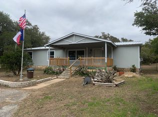 520 Craig Ln, Spring Branch, TX 78070