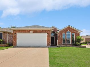 4800 Valley Springs Trl, Fort Worth, TX 76244