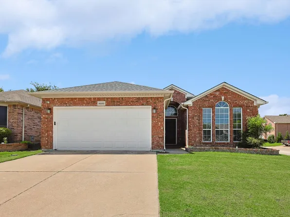 4800 Valley Springs Trl, Fort Worth, TX 76244
