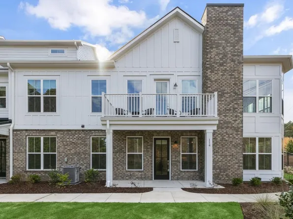 11549 Helmond Way Unit 114, Raleigh, NC 27617