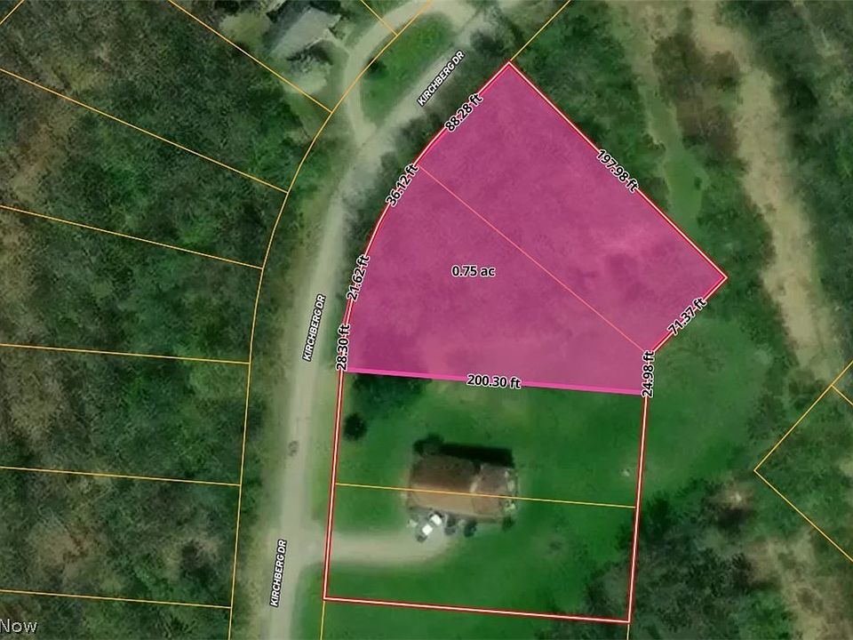 1st image of Kirchberg Dr
