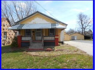 2622 N Grant Ave, Springfield, MO 65803