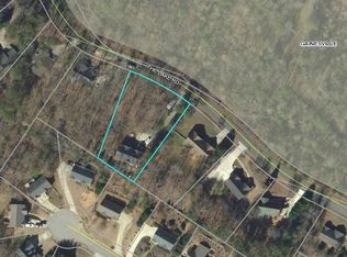 2959 The Lake Rd, Gainesville, GA 30501