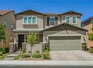 2331 Rivoli St, Henderson, NV 89044