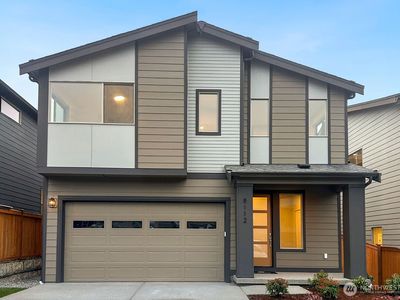 8112 131st Place SE #15, Snohomish, WA, 98296