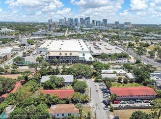 1112 NE 5th Ave #1-2, Fort Lauderdale, FL 33304