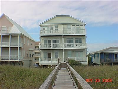 2nd image of 1001 S Carolina Beach Avenue #B