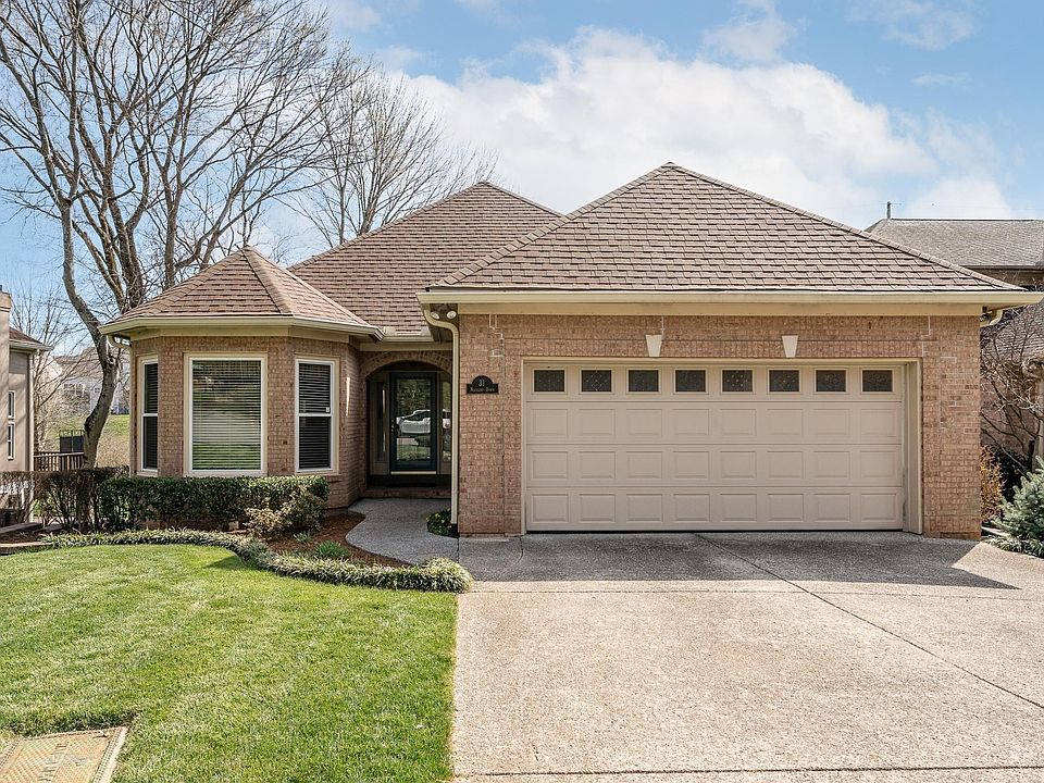 Welcome to 31 Nickleby Down