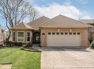 31 Nickleby Down, Brentwood, TN 37027