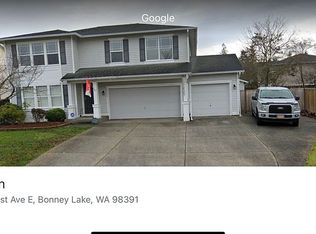 10108 201st Ave E, Bonney Lake, WA 98391