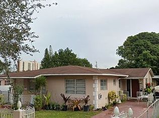 1031 SW 66th Ave, West Miami, FL 33144