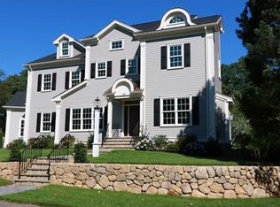 89 Glendale Rd, Needham, MA 02492
