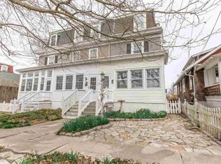 117 Third Ave, Cape may, NJ 08204