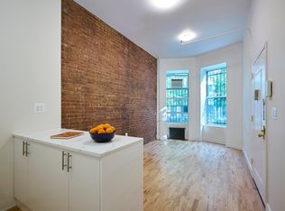524 W 140th St APT 1F, New York, NY 10031