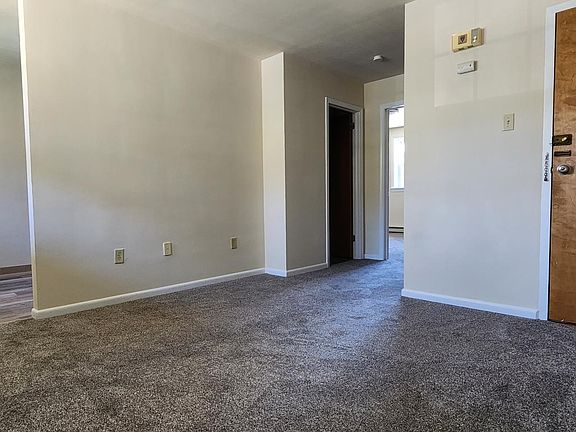 Living Room - View 2