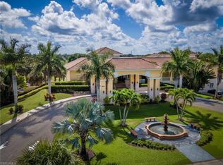 9905 Treasure Cay Ln, Bonita Springs, FL 34135